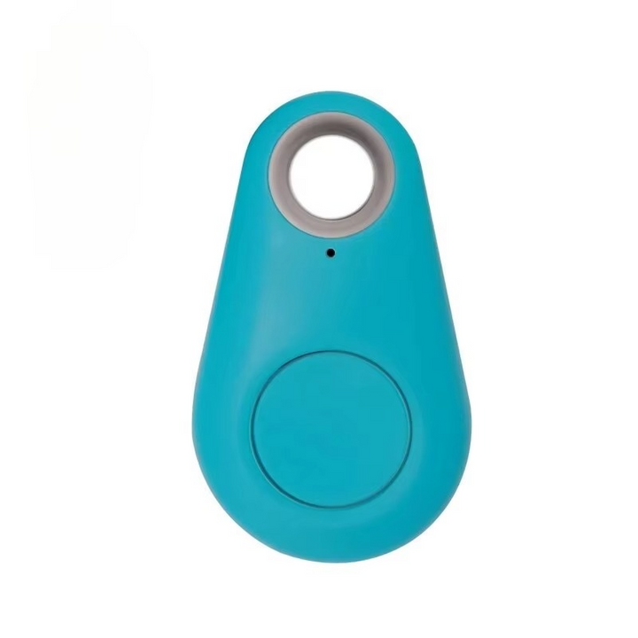 Skanto | Mini GPS Bluetooth 5.0 Kjæledyr- og personverktøysporingsenhet