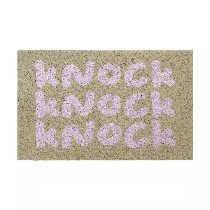 CleanEntry Pro PVC dørmatte | Skanto
