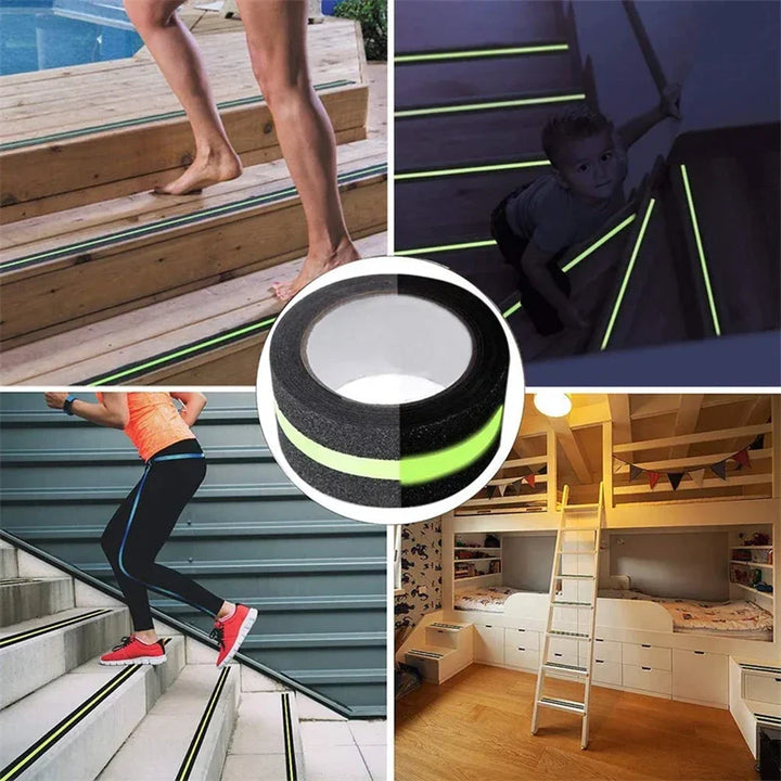 Skanto | Luminous Anti Slip Grip Tape