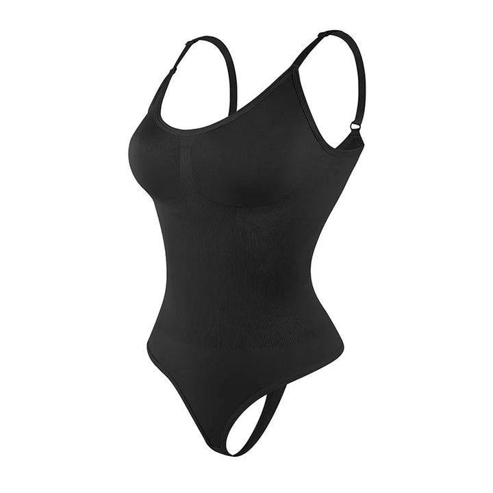 Skanto | Kvinner Slankende Shapewear Bodysuit