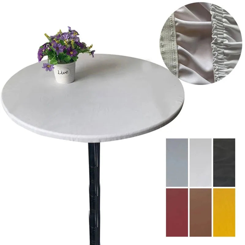 Skanto | Vanntett Rektangulært Bordtrekk