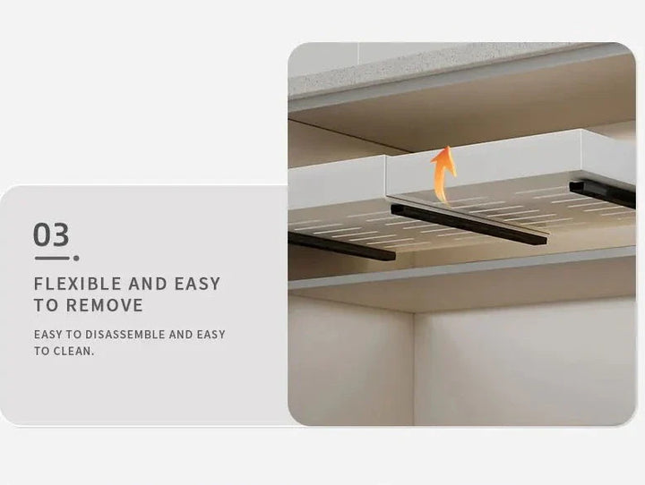 Skanto | Forlengbar Pull Rack