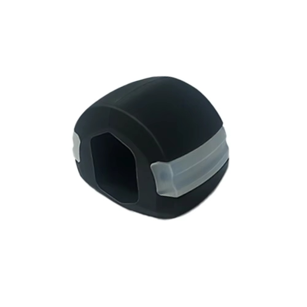 Skanto | Kjevelinje Trening Ball, Ansiktsmuskel Trener for en Definert Kinn