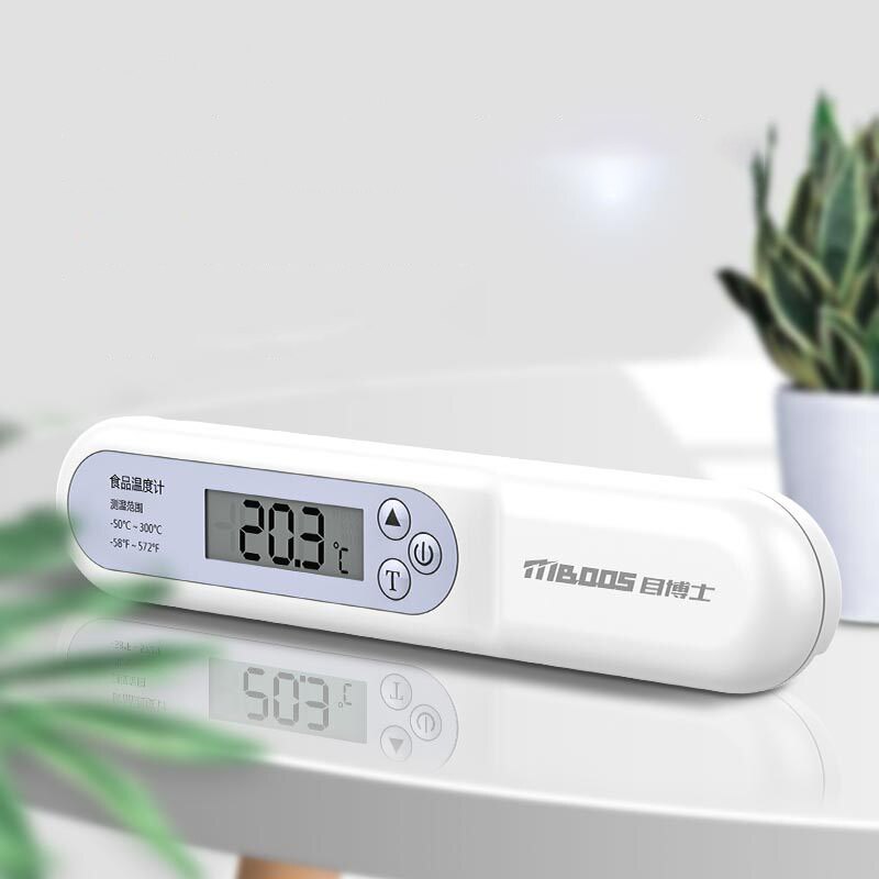 Skanto | Kokk Tid Digital Mattermometer