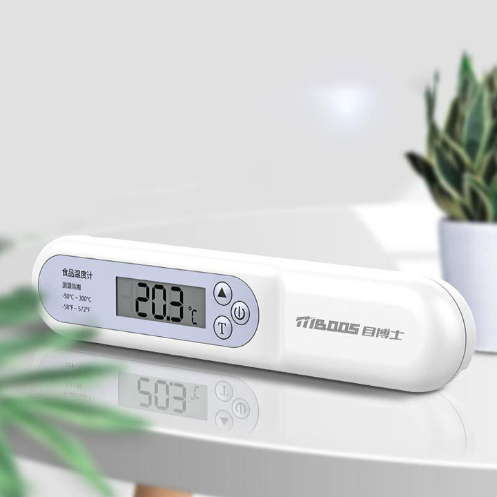 Skanto | Kokk Tid Digital Mattermometer
