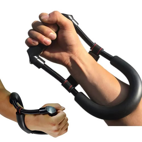 Skanto | Justerbar underarms- og håndleddsstyrker for trening og armtrening