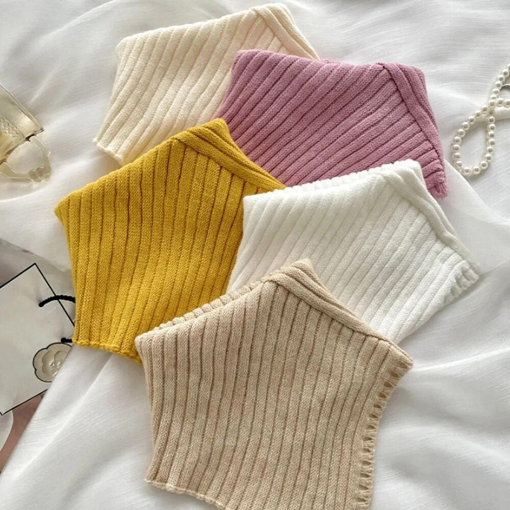 CosyWrap Scarf - Stilfull og Varm Vintertilbehør