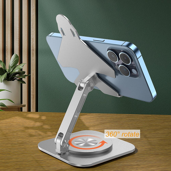 Skanto | Sky Wings Aluminium Sammenleggbar Telefonstativ