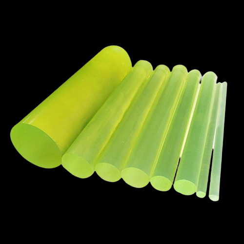 Selvforsvar Nylon Stang | Skanto
