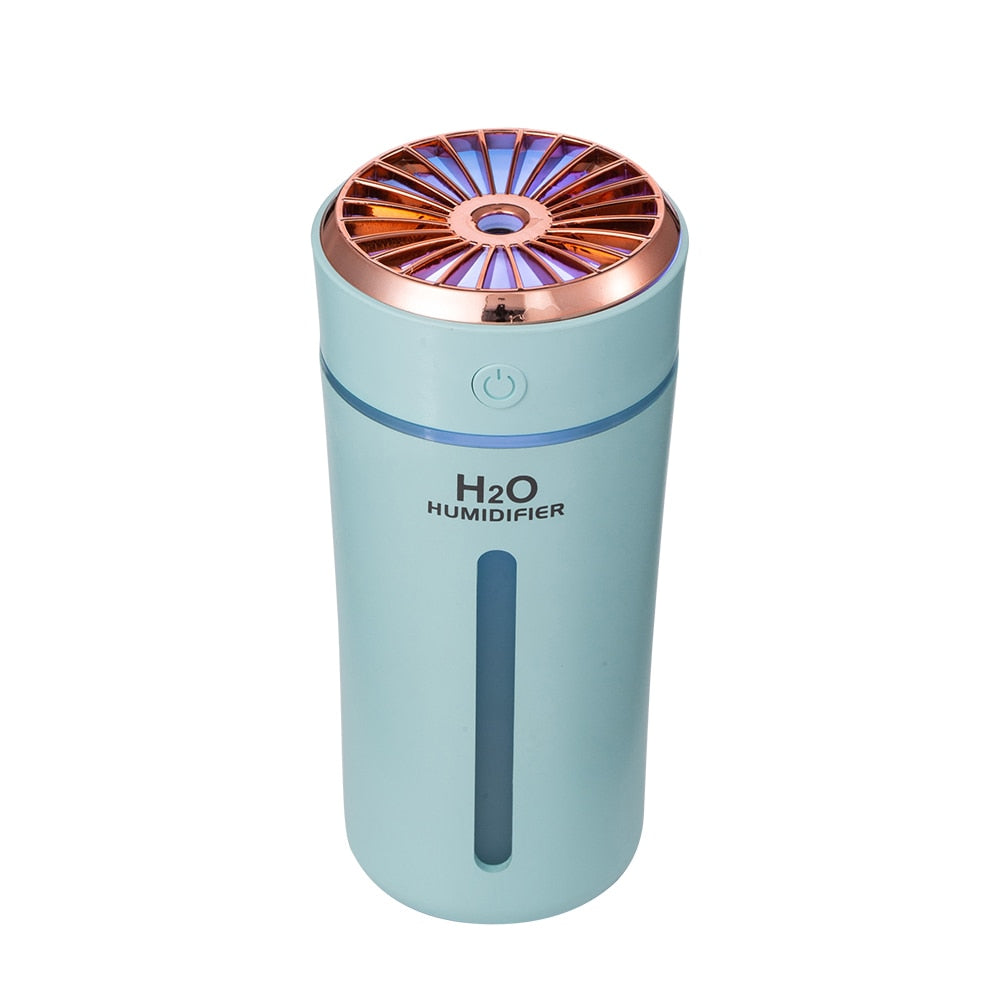 Skanto | H2O Fuktighetsgiver