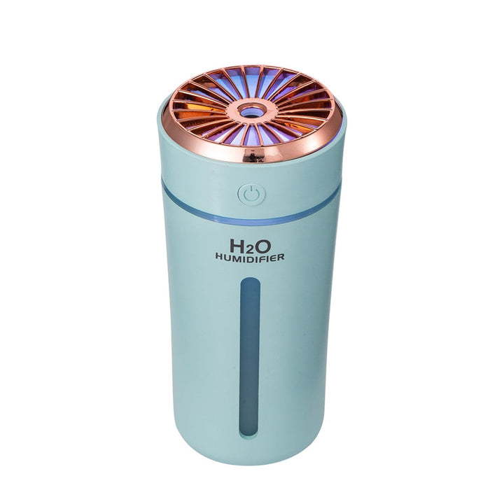 Skanto | H2O Fuktighetsgiver