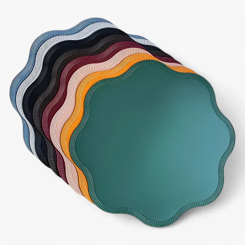 Norvo | Raffinert blomstermønster for stilige interiører