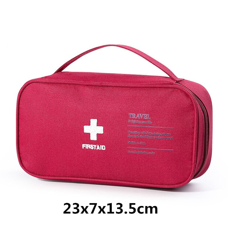 Mini Essential Reiseorganiser Veske