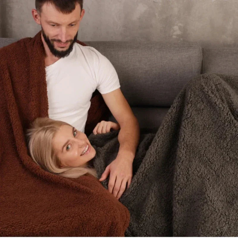 Skanto | Vanntett Lidenskap Teppe