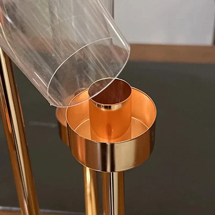 Skanto | Glimt av eleganse i en moderne form