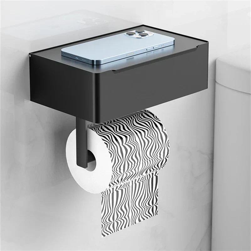 Skanto | Bibbie - Elegant Toalettpapirholder