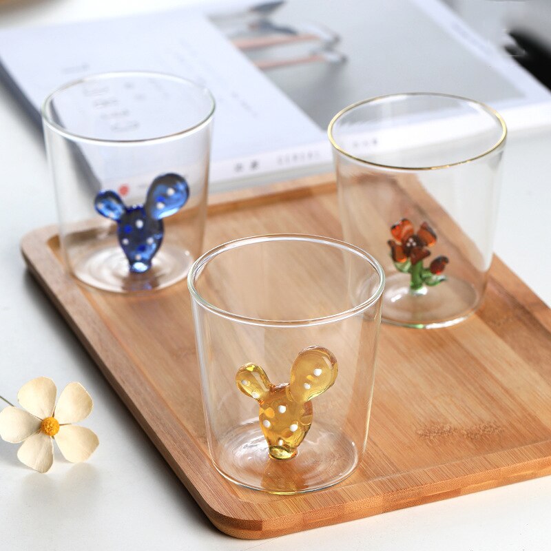Skanto | Kaktus Glasskrus