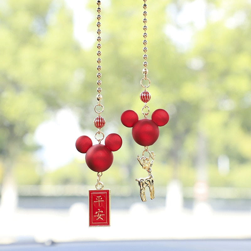 Skanto | Lucky Deer Bakspeil Dekor