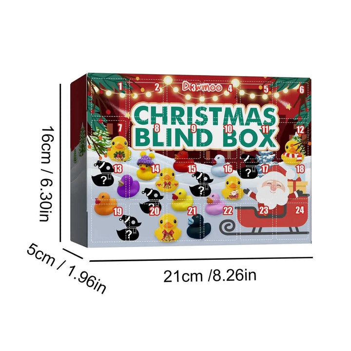 Gummigan Adventskalender 2025 Skanto
