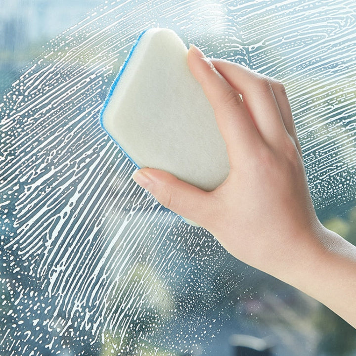 CleanEase Børste – Effektiv Rengjøring av Badvegg