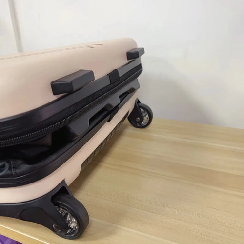 Skanto | Sammenleggbar Hardcase Koffert - Porto