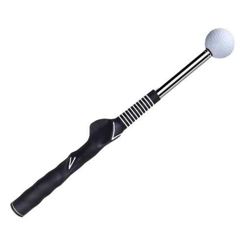 Golfschwungtrainer med Klick-Feedback for Griffkraft og Schwungkorrektur