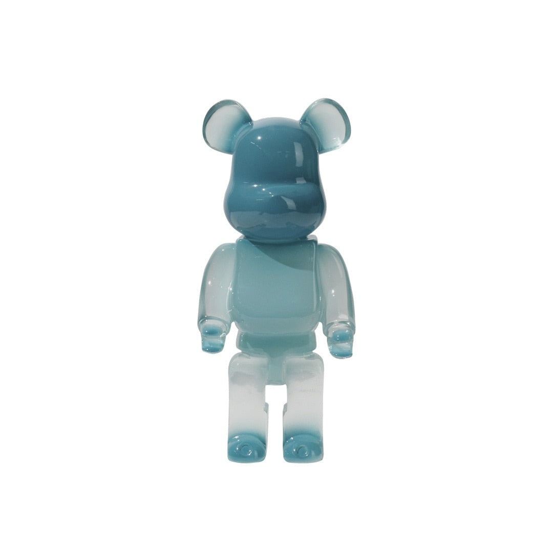 Norvo | Bearbricks Skulptur Ornamenter