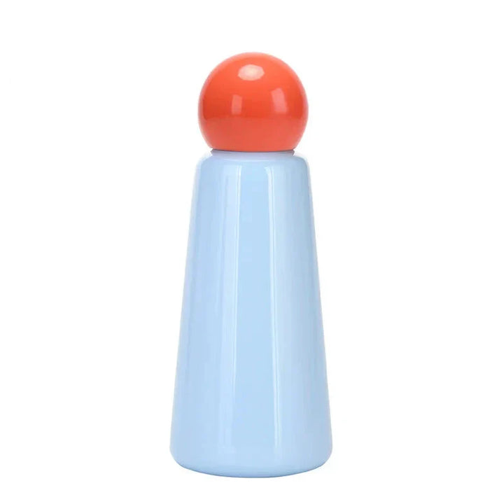 Skanto | Steel 2-tone Bottle