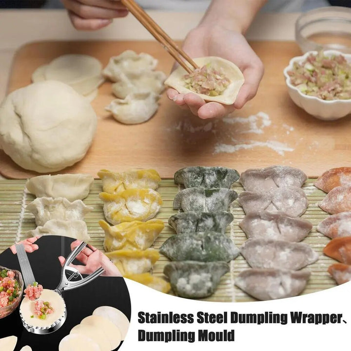 Skanto | All-in-One Trykk Enkel Pannekake Maker