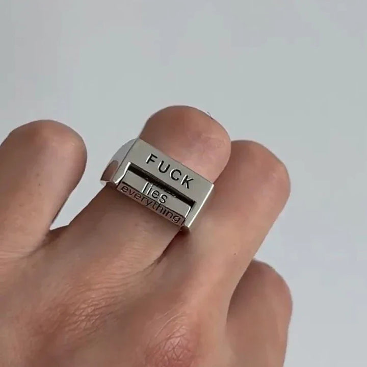 Skanto | Alt Ring