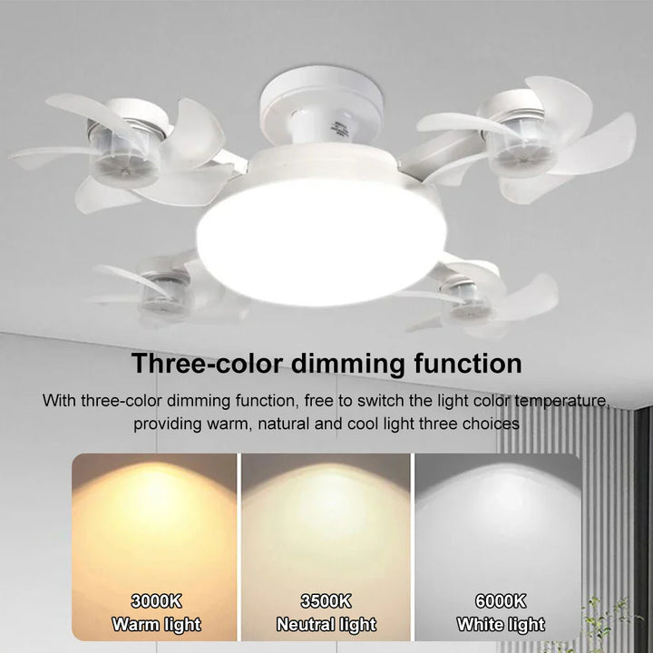 Skanto | Sky Light LED Taklampe