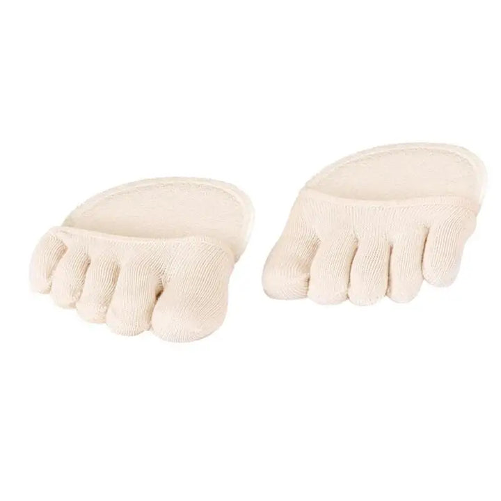 ComfortStep – Usynlige Fotputene for Optimal Støtte Skanto