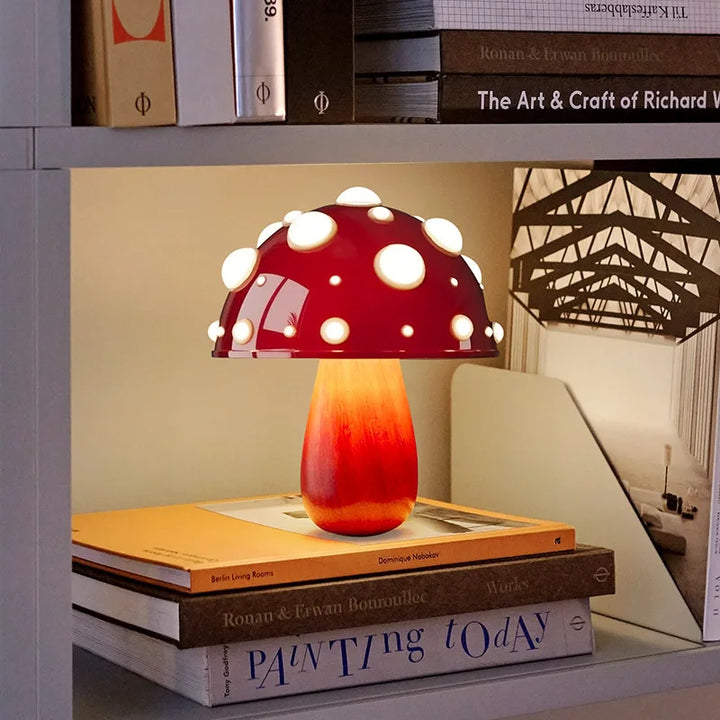 Skanto | Designer LED-lampe med unikt design