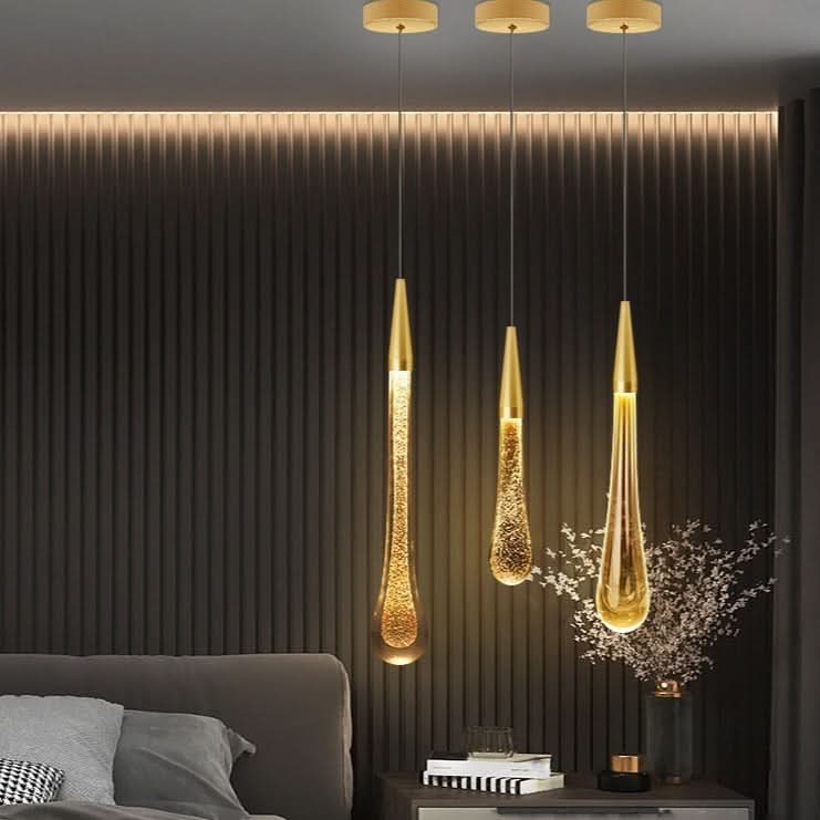 Skanto | LUMERA – Moderne taklampe
