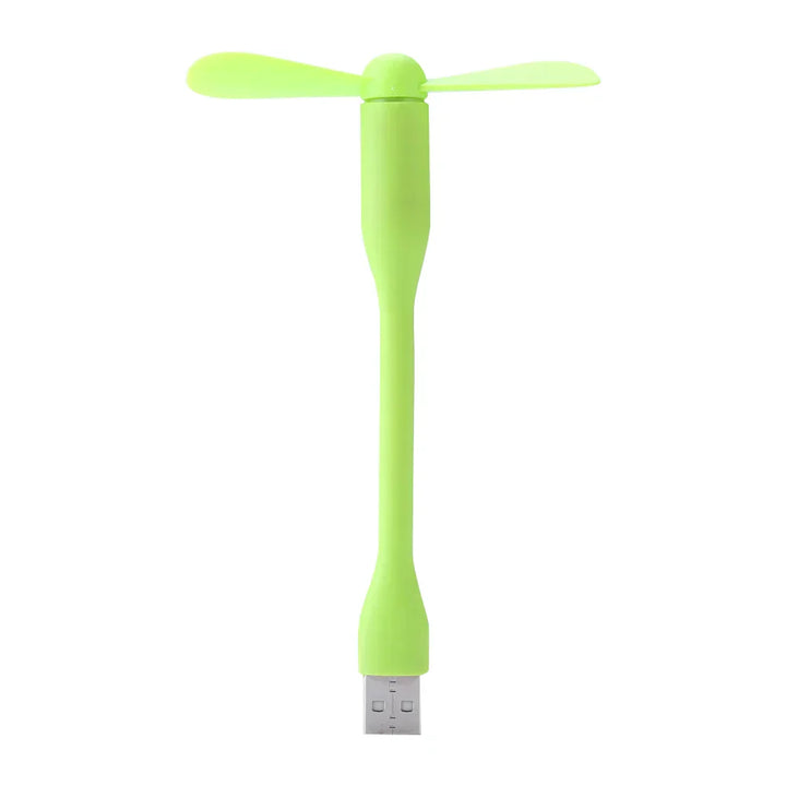 Skanto | Praktisk USB-vifte for kontor og reise