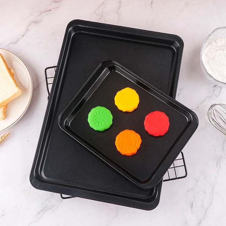 Skanto | Nonstick Karbonstål Bakeplate