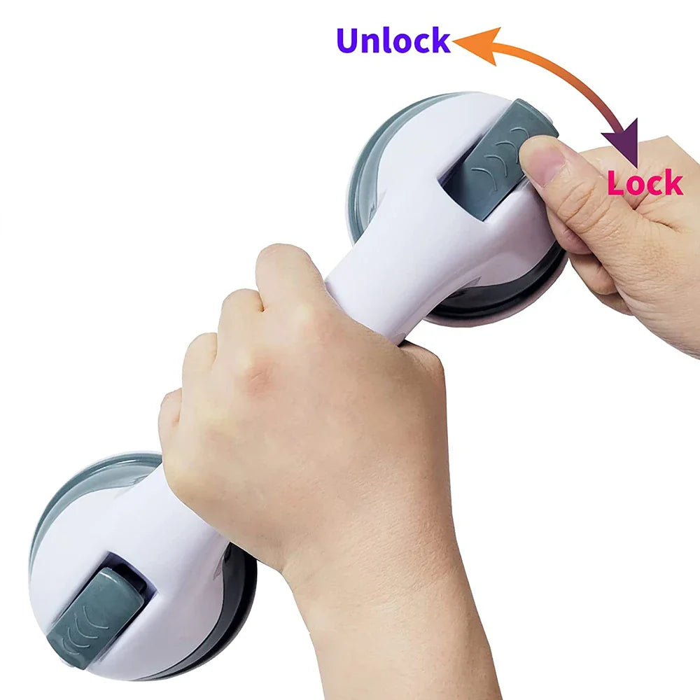 Skanto | Ultra Grip Sugekopp Anti Skli Håndtak
