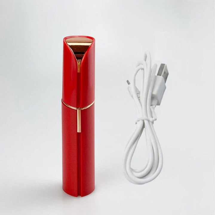 Skanto | GlamSilk | Oppladbar epilator for kvinner