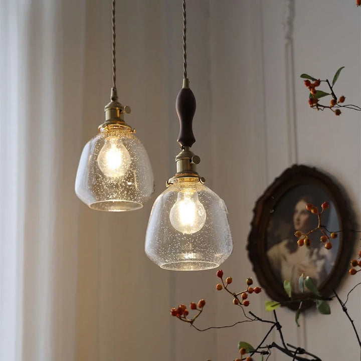 American Vintage Pendelleuchte | Skanto
