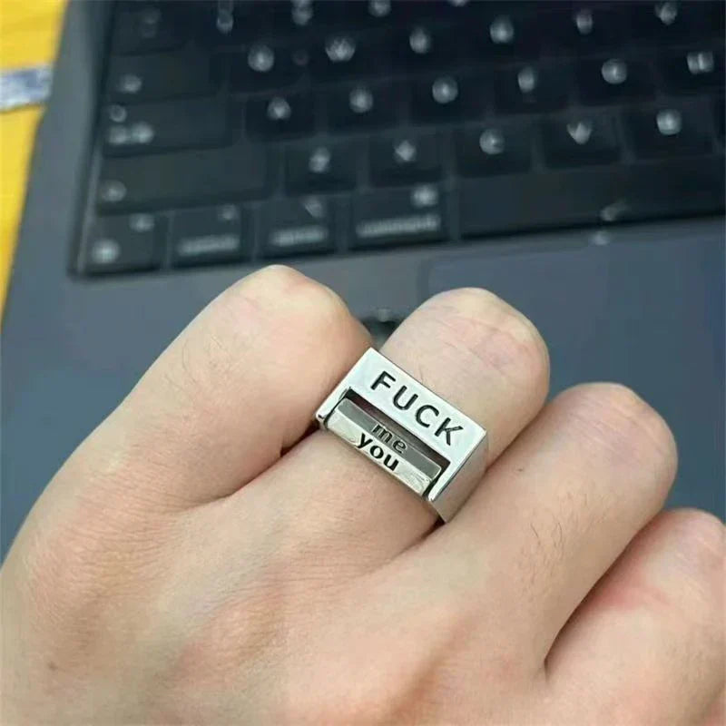 Skanto | Alt Ring
