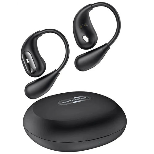 Skanto | Bone Conduction Bluetooth Touch Control Ørepropper