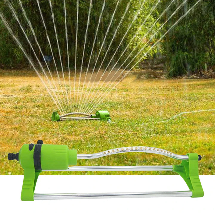 Skanto | Automatisk Sving Sprinkler