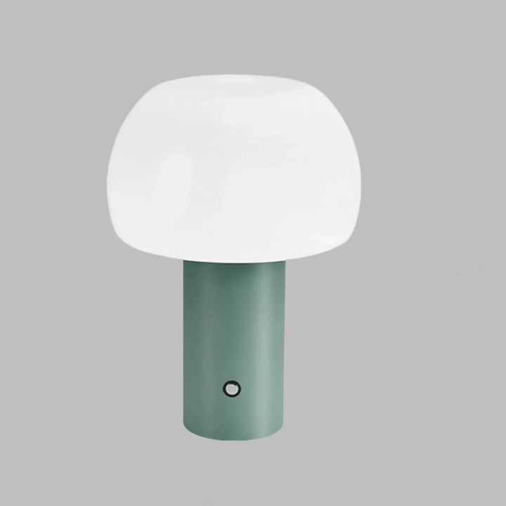 StyleLamp – Bærbar LED Bordlampe for Ambient Belysning Skanto