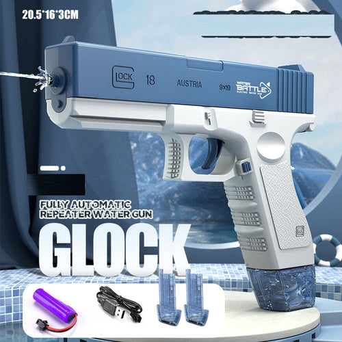 WaterGlock | Skanto