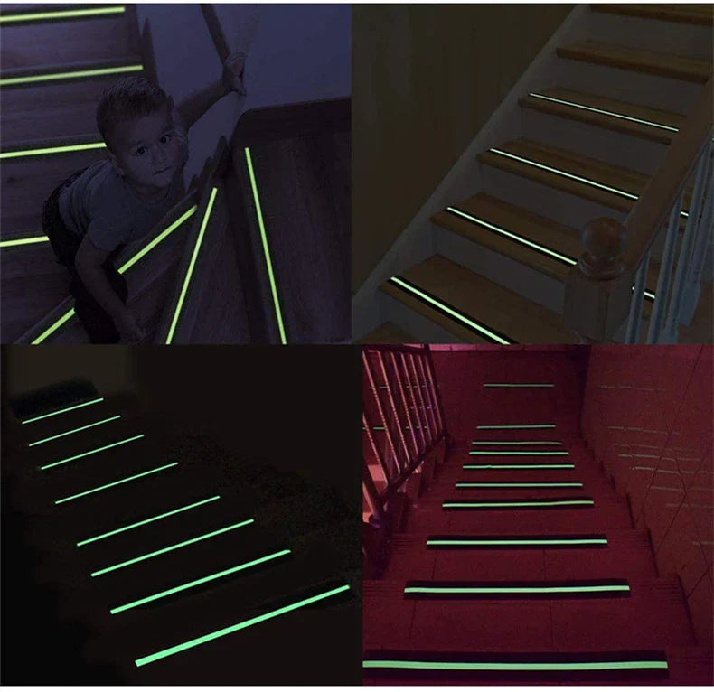 Skanto | Luminous Anti Slip Grip Tape