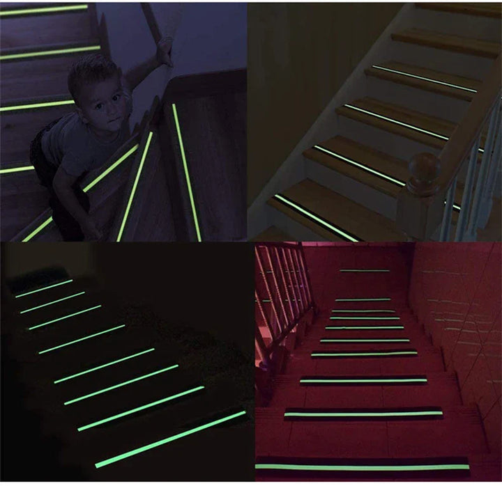 Skanto | Luminous Anti Slip Grip Tape