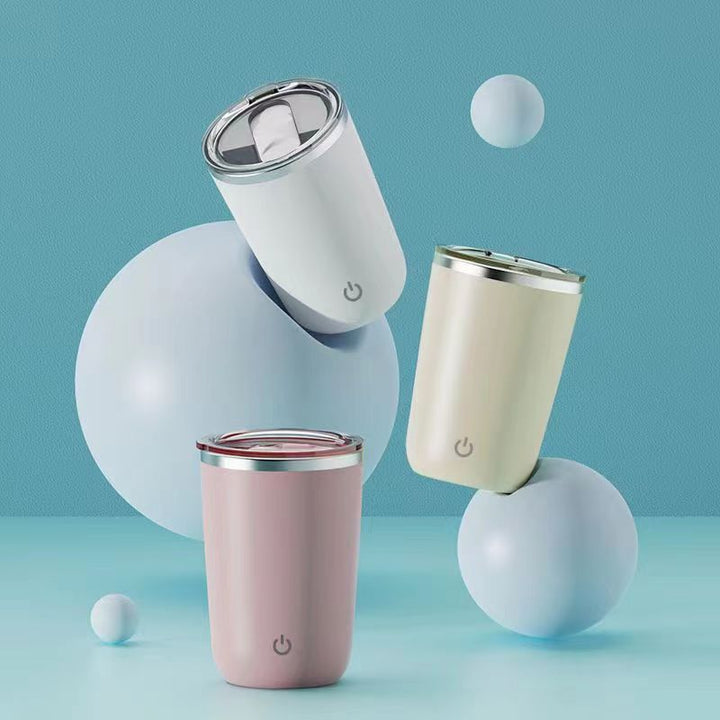 Tornado Automatisk Vanntett Oppladbar Shaker | Skanto