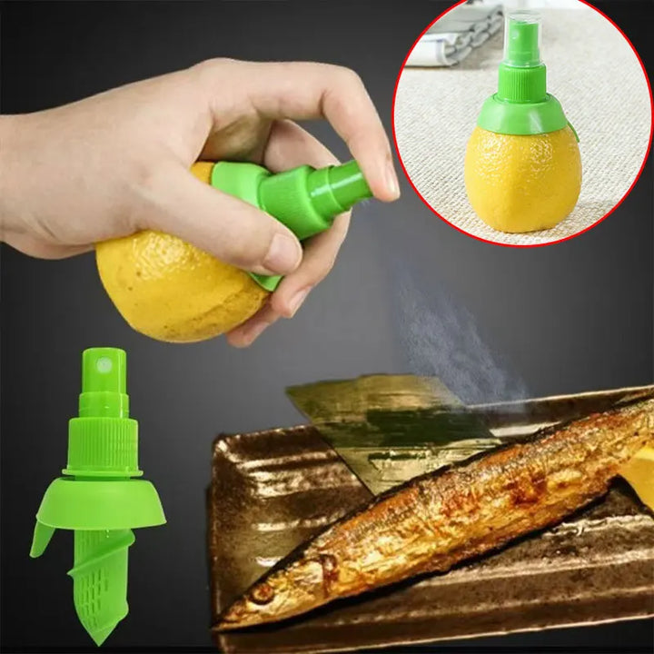 Skanto | 3PCS Manuell Frukt Juice Sprayer
