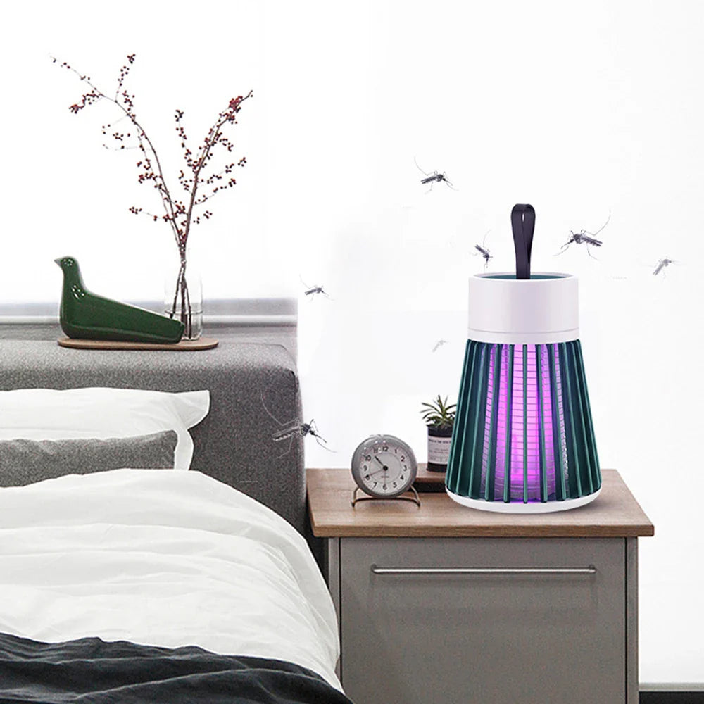 Skanto | USB Myggfelle UV Lampe