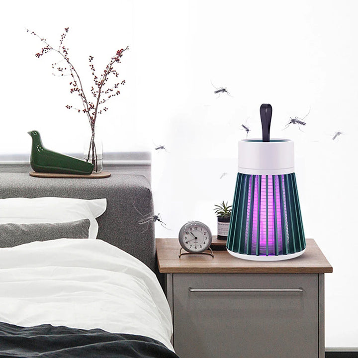 Skanto | USB Myggfelle UV Lampe